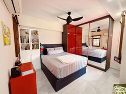 Blk 485A Choa Chu Kang Avenue 5 (Choa Chu Kang), HDB 5 Rooms #487388971